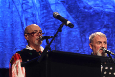 KONCERT ANSAMBLA JELEN 13 FOTO LJUBO VUKELIČ